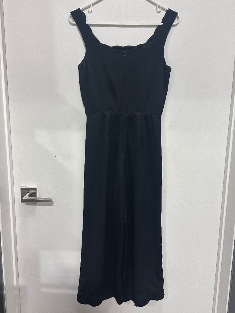 Monteau romper